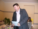 říjen 2010 - Volby do zastupitelstva obce