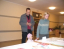 říjen 2010 - Volby do zastupitelstva obce