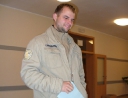 říjen 2010 - Volby do zastupitelstva obce