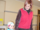 říjen 2010 - Volby do zastupitelstva obce