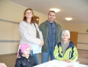 říjen 2010 - Volby do zastupitelstva obce