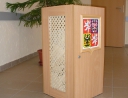 říjen 2010 - Volby do zastupitelstva obce