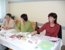 říjen 2010 - Volby do zastupitelstva obce