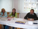 říjen 2010 - Volby do zastupitelstva obce