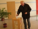 říjen 2010 - Volby do zastupitelstva obce