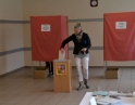 říjen 2017 - Volby
