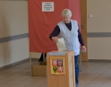 říjen 2017 - Volby
