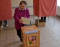 říjen 2017 - Volby