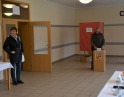 říjen 2017 - Volby