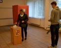 říjen 2017 - Volby