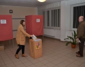 říjen 2017 - Volby