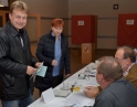 říjen 2017 - Volby