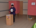 říjen 2017 - Volby
