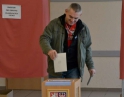 říjen 2017 - Volby