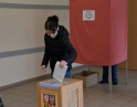 říjen 2017 - Volby