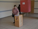 říjen 2017 - Volby