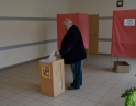 říjen 2017 - Volby