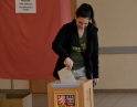 říjen 2017 - Volby