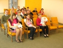 říjen 2010 - Vítání občánků