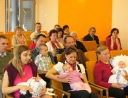 říjen 2010 - Vítání občánků