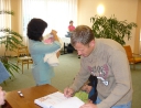 říjen 2010 - Vítání občánků
