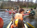 listopad 2010 - Nový vozík na lodičky