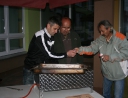 listopad 2010 - Rozsvícení vánočního stromu