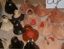 listopad 2010 - Rozsvícení vánočního stromu