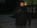 listopad 2010 - Rozsvícení vánočního stromu