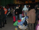 listopad 2010 - Rozsvícení vánočního stromu