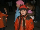 listopad 2010 - Rozsvícení vánočního stromu