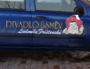 prosinec 2010 - Mikulášská nadílka