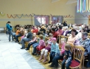 prosinec 2010 - Mikulášská nadílka