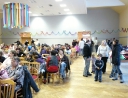 prosinec 2010 - Mikulášská nadílka