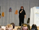 prosinec 2010 - Mikulášská nadílka