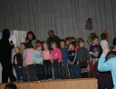 prosinec 2010 - Mikulášská nadílka