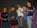 prosinec 2010 - Mikulášská nadílka