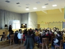 prosinec 2010 - Mikulášská nadílka