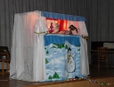 prosinec 2010 - Mikulášská nadílka