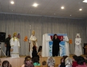 prosinec 2010 - Mikulášská nadílka