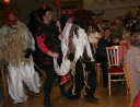 prosinec 2010 - Mikulášská nadílka