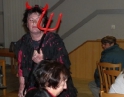 prosinec 2010 - Mikulášská nadílka