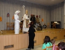 prosinec 2010 - Mikulášská nadílka