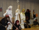 prosinec 2010 - Mikulášská nadílka