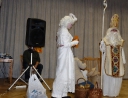 prosinec 2010 - Mikulášská nadílka