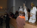 prosinec 2010 - Mikulášská nadílka