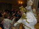 prosinec 2010 - Mikulášská nadílka