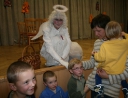 prosinec 2010 - Mikulášská nadílka