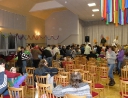 prosinec 2010 - Mikulášská nadílka