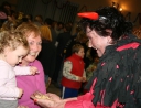 prosinec 2010 - Mikulášská nadílka